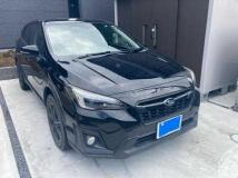 2019 Subaru IMPREZA XV HYBRID