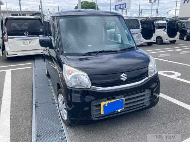 2016 Suzuki Suzuki Others