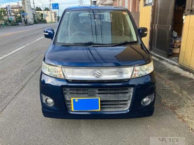 2008 Suzuki Suzuki Others