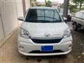 2022 Toyota Passo