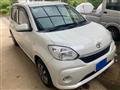 2022 Toyota Passo