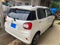 2022 Toyota Passo