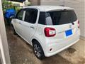 2022 Toyota Passo