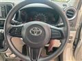 2022 Toyota Passo