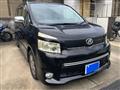 2009 Toyota Voxy