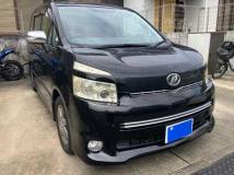 2009 Toyota Voxy