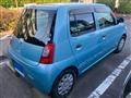 2011 Daihatsu Esse