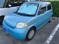 2011 Daihatsu Esse