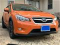 2012 Subaru IMPREZA XV HYBRID