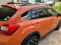 2012 Subaru IMPREZA XV HYBRID