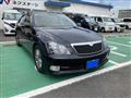 2005 Toyota Crown