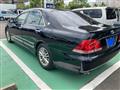 2005 Toyota Crown