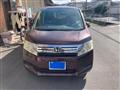 2009 Honda Step WGN