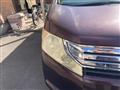 2009 Honda Step WGN