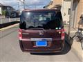 2009 Honda Step WGN