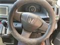 2009 Honda Step WGN