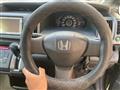 2009 Honda Step WGN