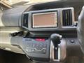 2009 Honda Step WGN