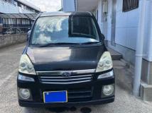 2008 Subaru Stella