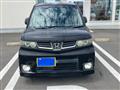 2009 Honda ZEST SPARK