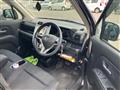 2009 Honda ZEST SPARK