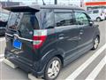 2009 Honda ZEST SPARK