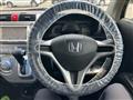 2009 Honda ZEST SPARK