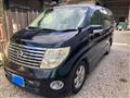 2007 Nissan Elgrand