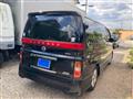 2007 Nissan Elgrand