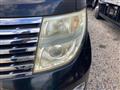 2007 Nissan Elgrand