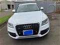 2013 Audi Q5