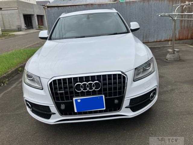 2013 Audi Q5