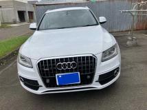 2013 Audi Q5