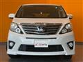 2014 Toyota Alphard G