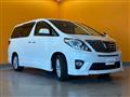 2014 Toyota Alphard G