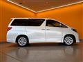 2014 Toyota Alphard G
