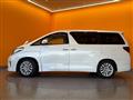 2014 Toyota Alphard G