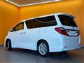 2014 Toyota Alphard G