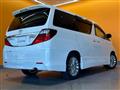 2014 Toyota Alphard G