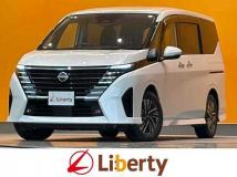 2023 Nissan Serena