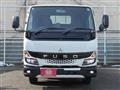 2022 Mitsubishi Fuso Canter