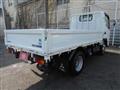 2022 Mitsubishi Fuso Canter