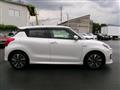 2017 Suzuki Swift