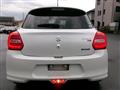 2017 Suzuki Swift