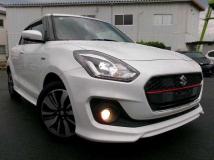 2017 Suzuki Swift