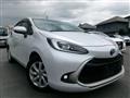 2023 Toyota AQUA