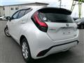 2023 Toyota AQUA