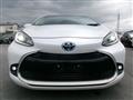 2023 Toyota AQUA