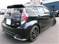 2015 Toyota AQUA