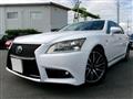 2013 Lexus LS